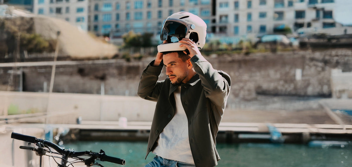Casque obligatoire en trottinette et à vélo : ce que dit la loi en 2026, en France et en Europe