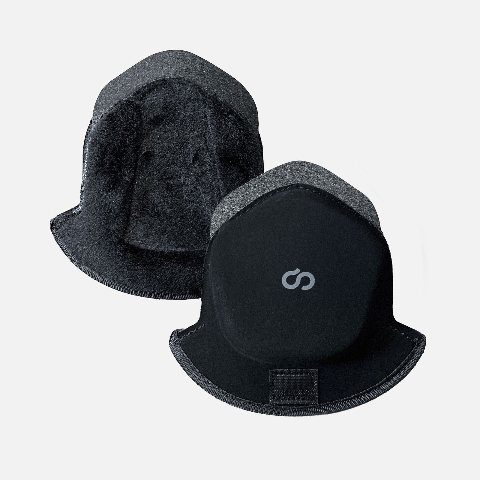 Couvre oreilles pour casque Virgomove