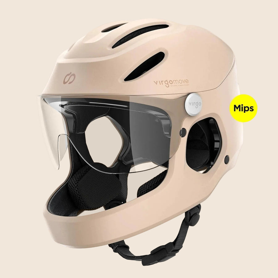 Virgo Integral Mips / Edition 2026