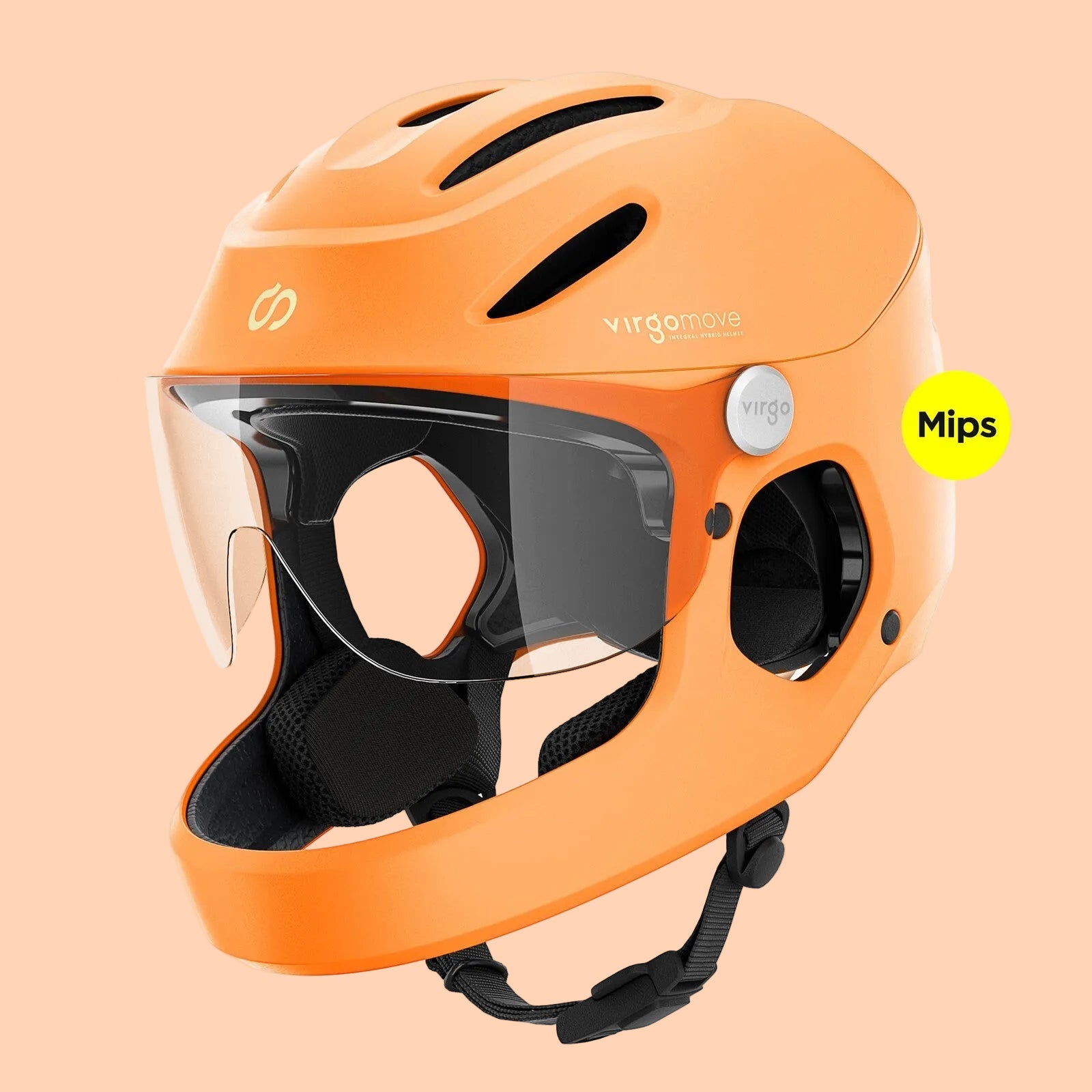 Virgo Integral Mips / Edition 2026