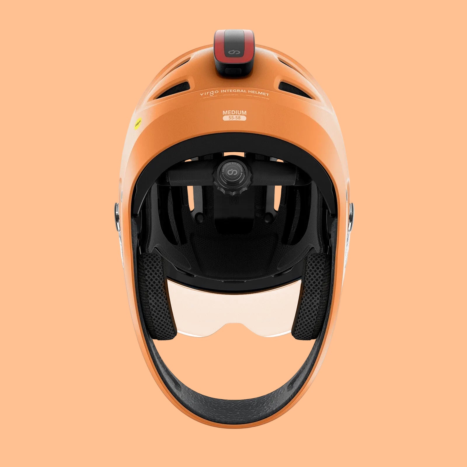 Virgo Integral Mips / Edition 2026