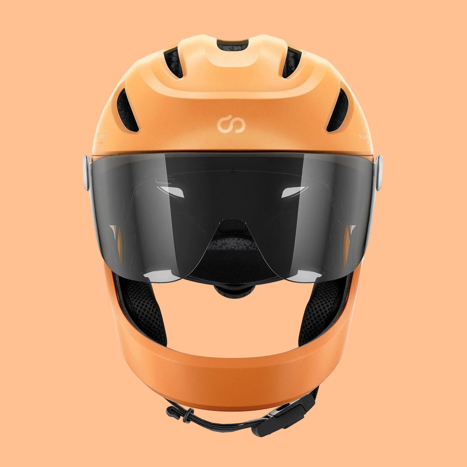Virgo Integral Mips - Casque Intégral Urbain