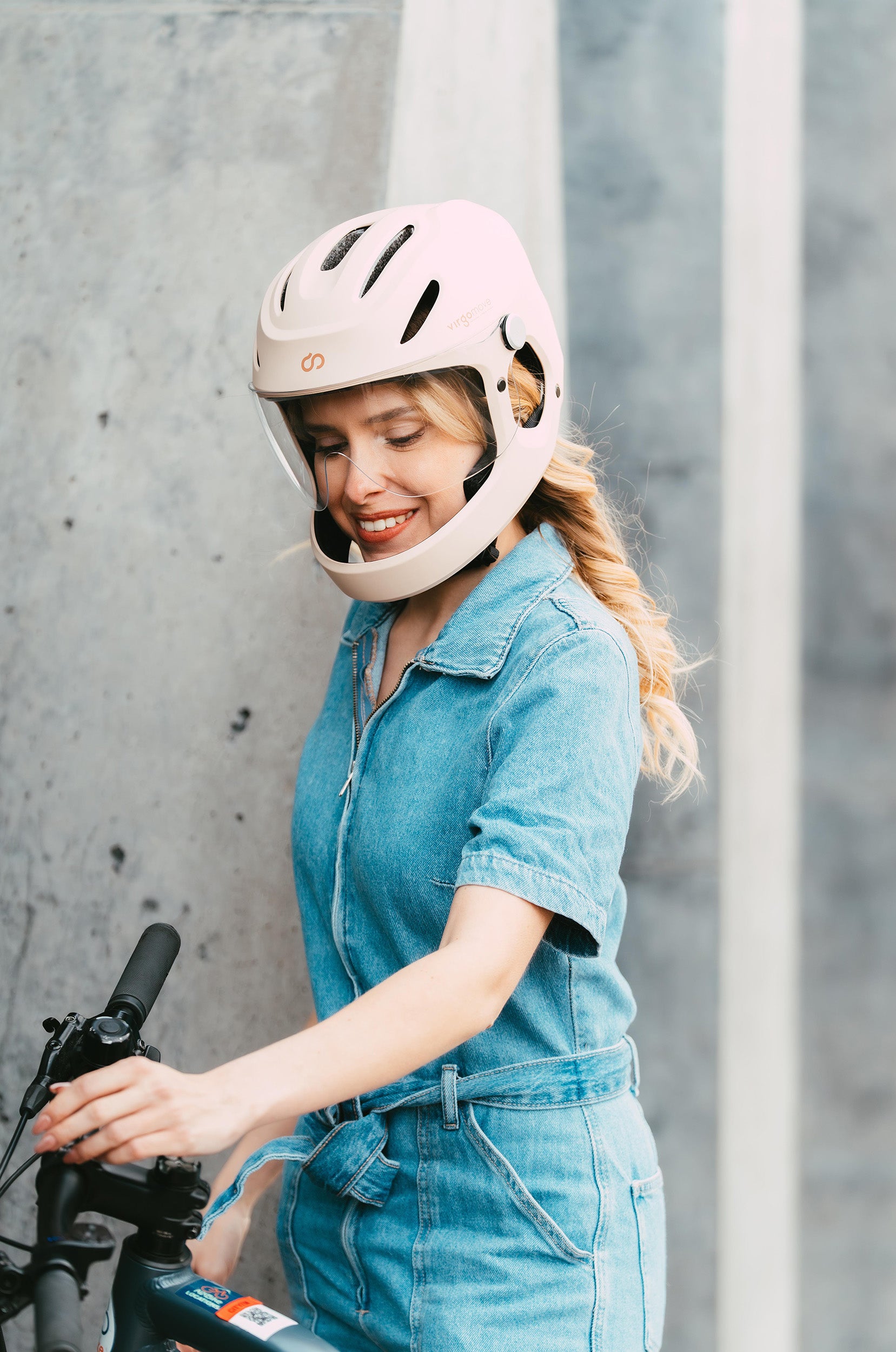 Virgo Integral Mips / Edition 2026