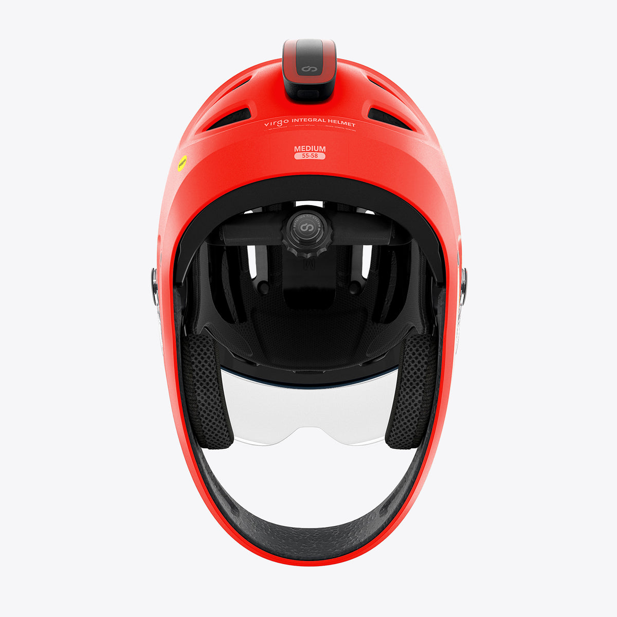 Virgo Integral Mips / Edition 2026