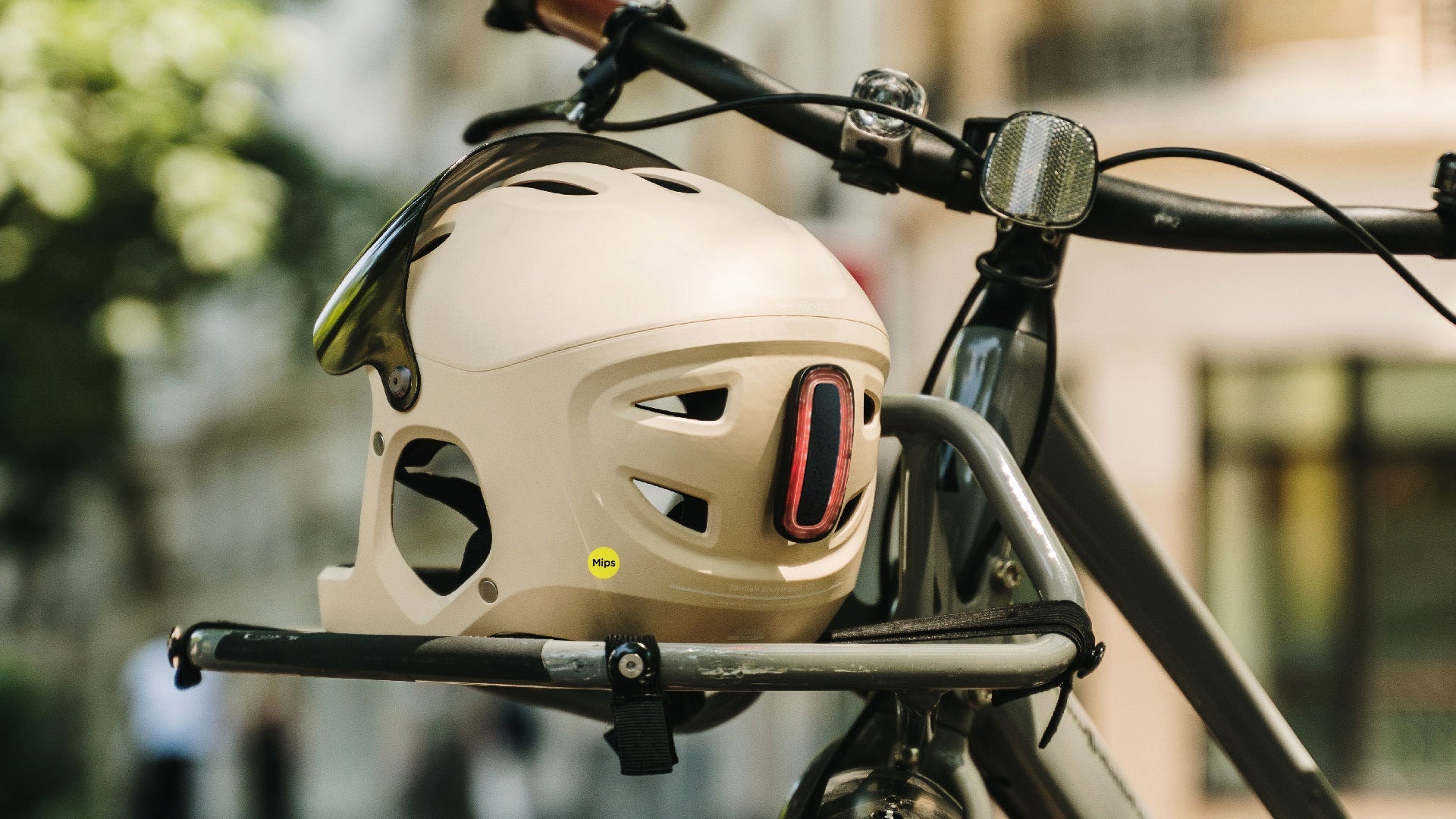 Protection maximale avec MIPS® chez Virgo Move