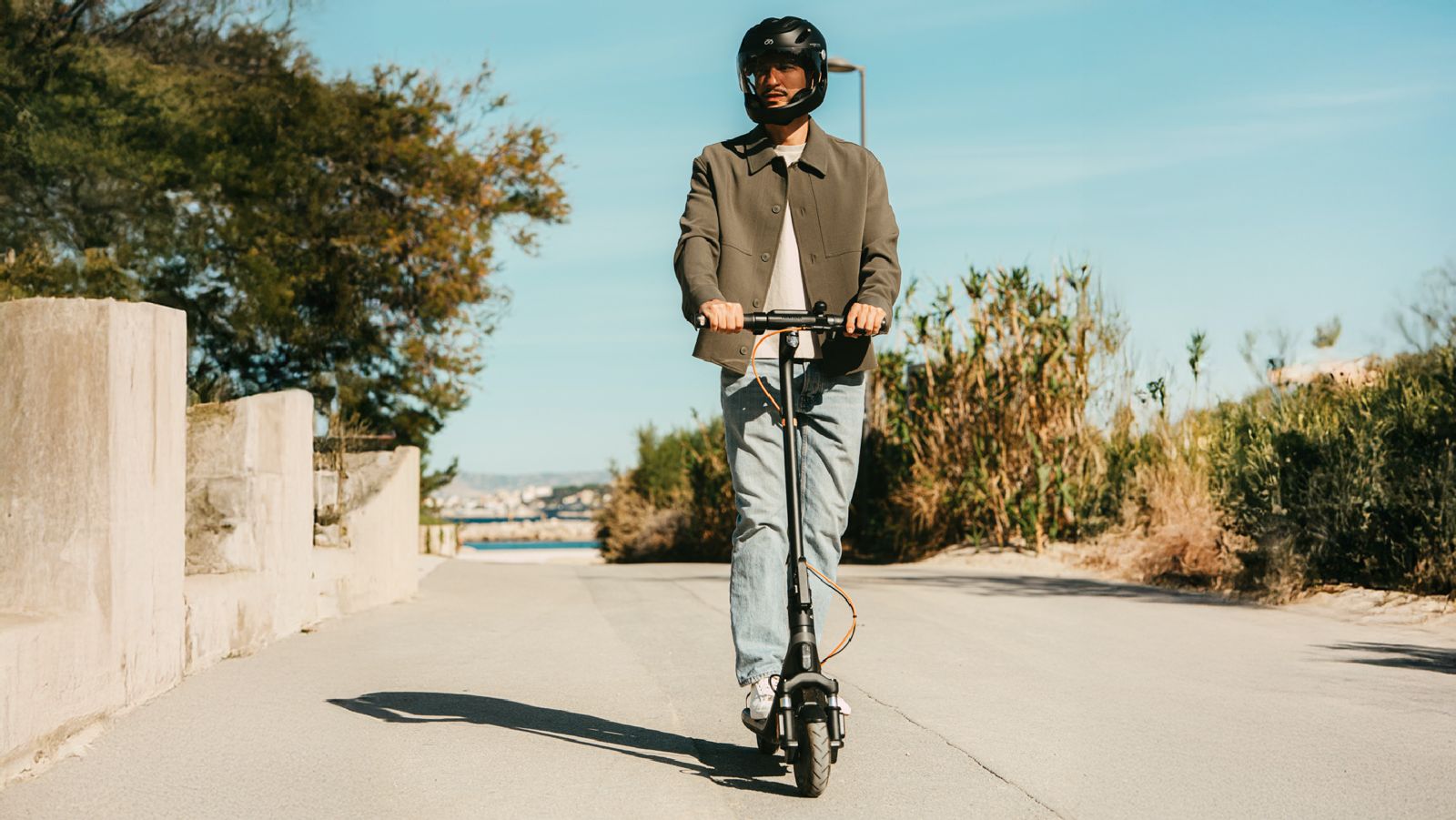 Casque trottinette électrique : pourquoi est-il devenu indispensable?