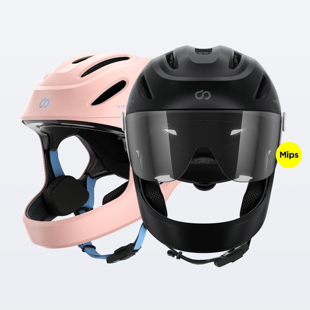 Composez votre pack parent-enfant Mips