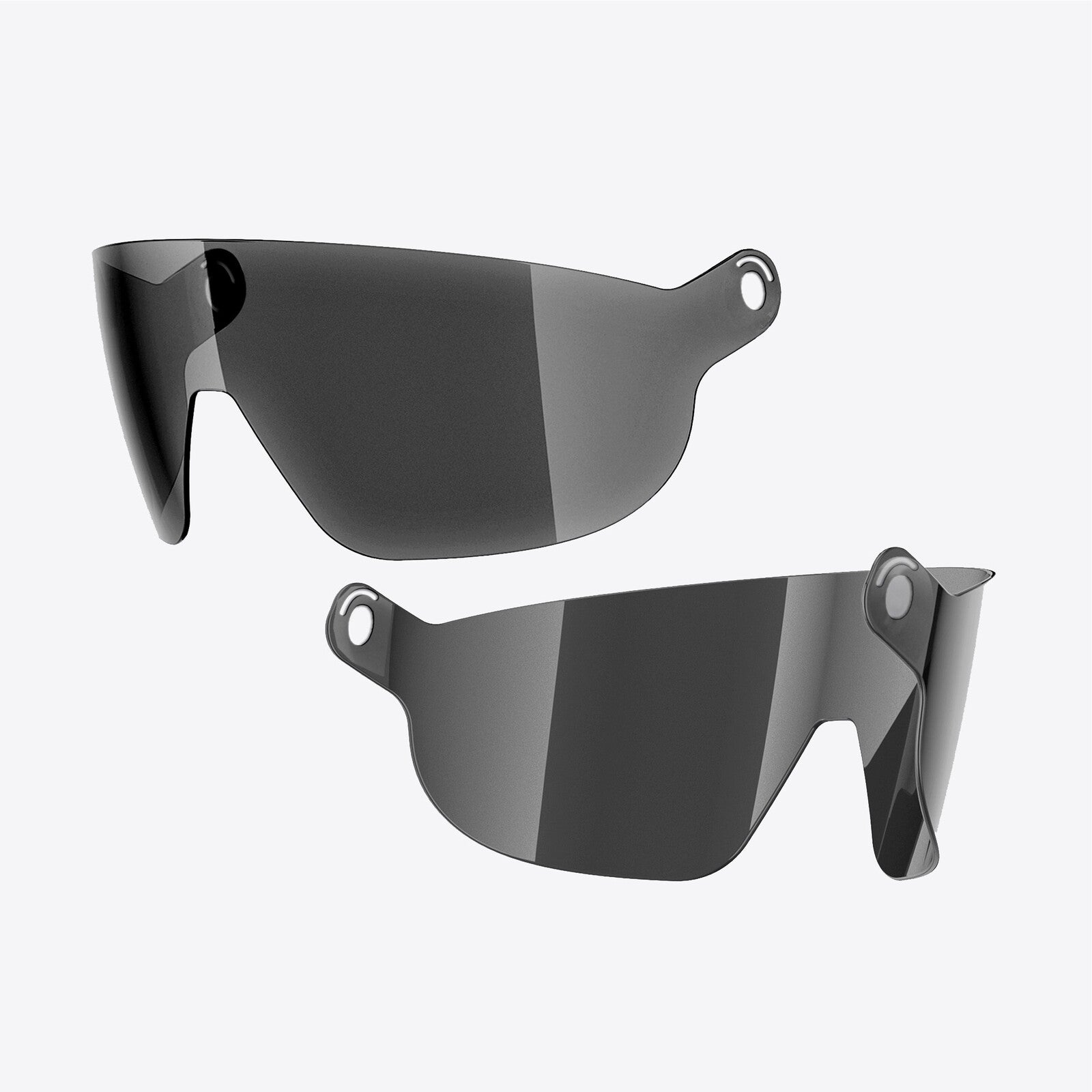 Visière rotative pour casque Virgomove