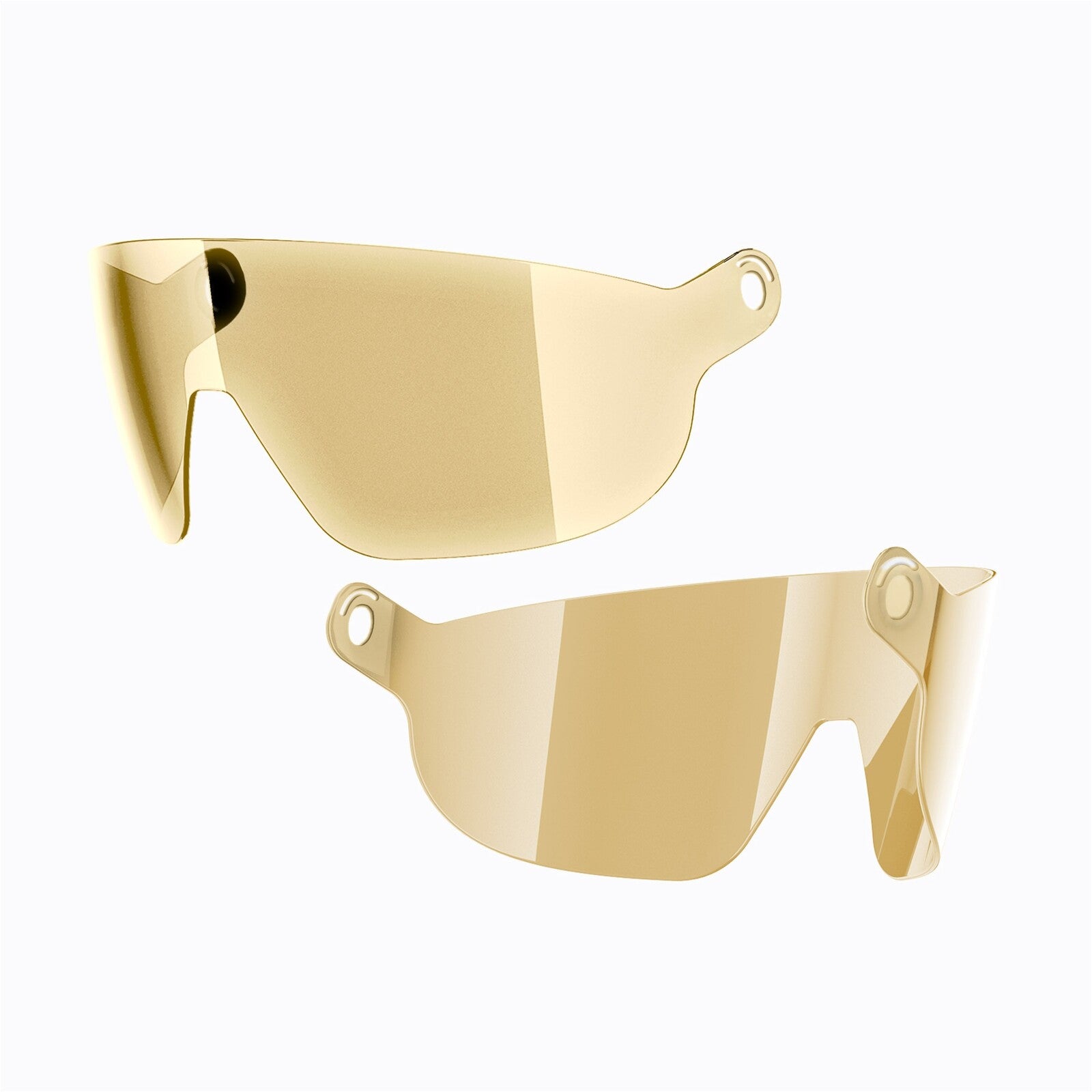 Visière rotative pour casque Virgomove