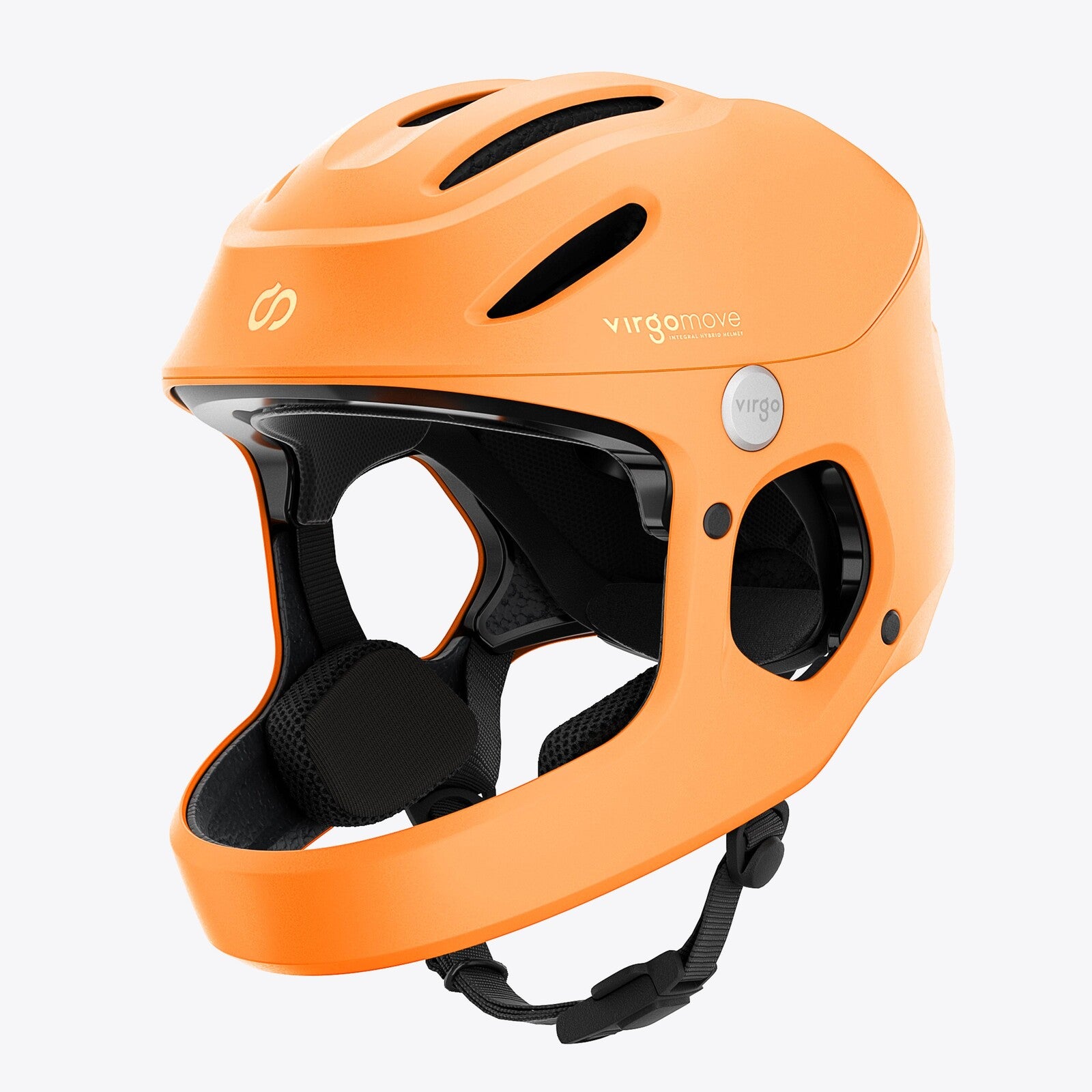 Virgo Access - Casque Intégral Urbain
