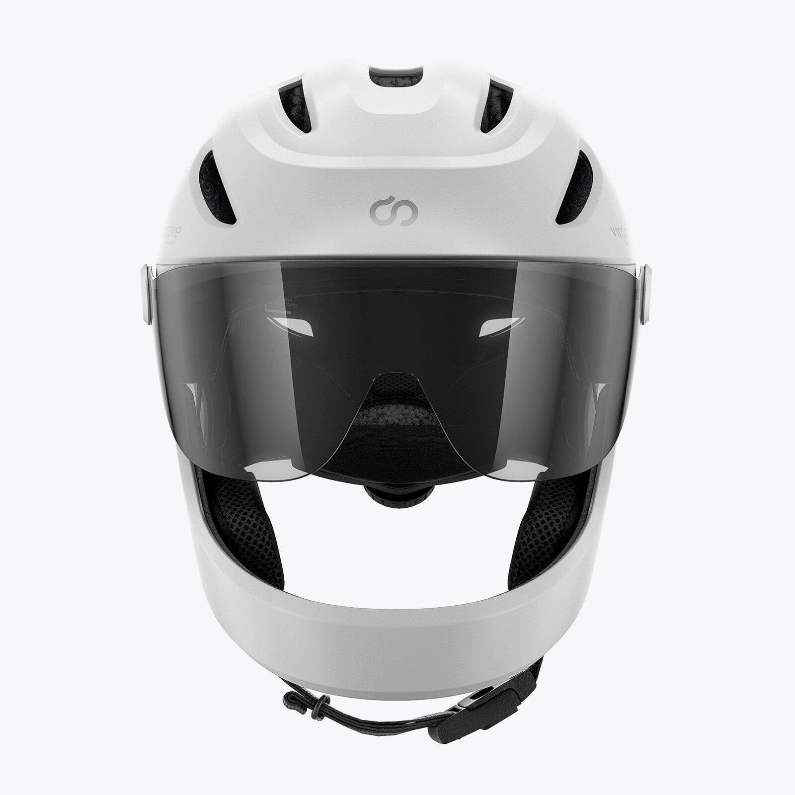 Virgo Integral - Casque Intégral Urbain