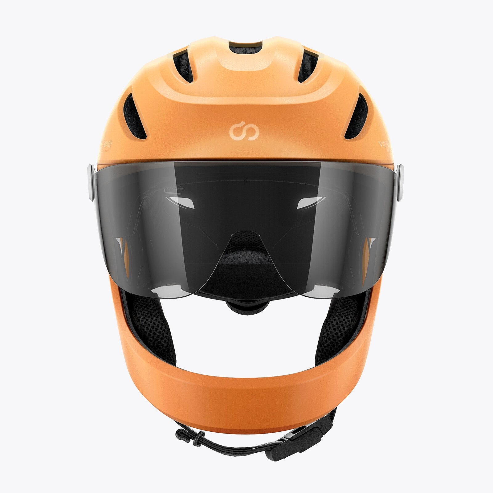 Virgo Integral - Casque Intégral Urbain
