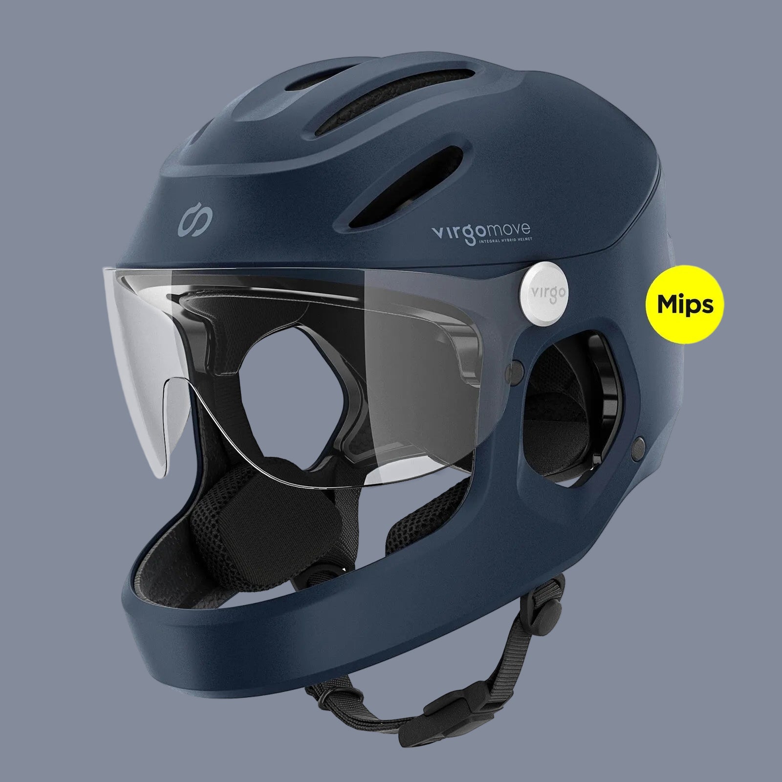 Virgo Integral Mips / Edition 2026