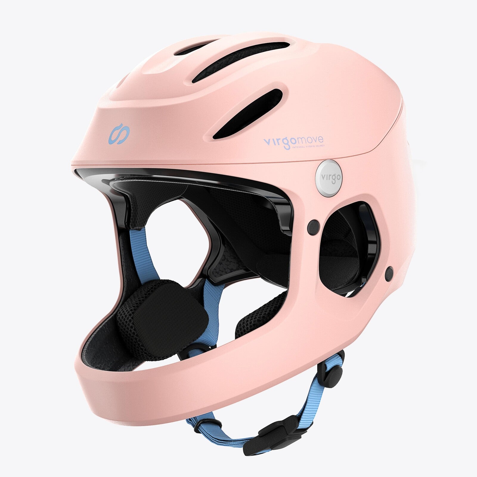 Virgo Kid - Casque intégral Enfant
