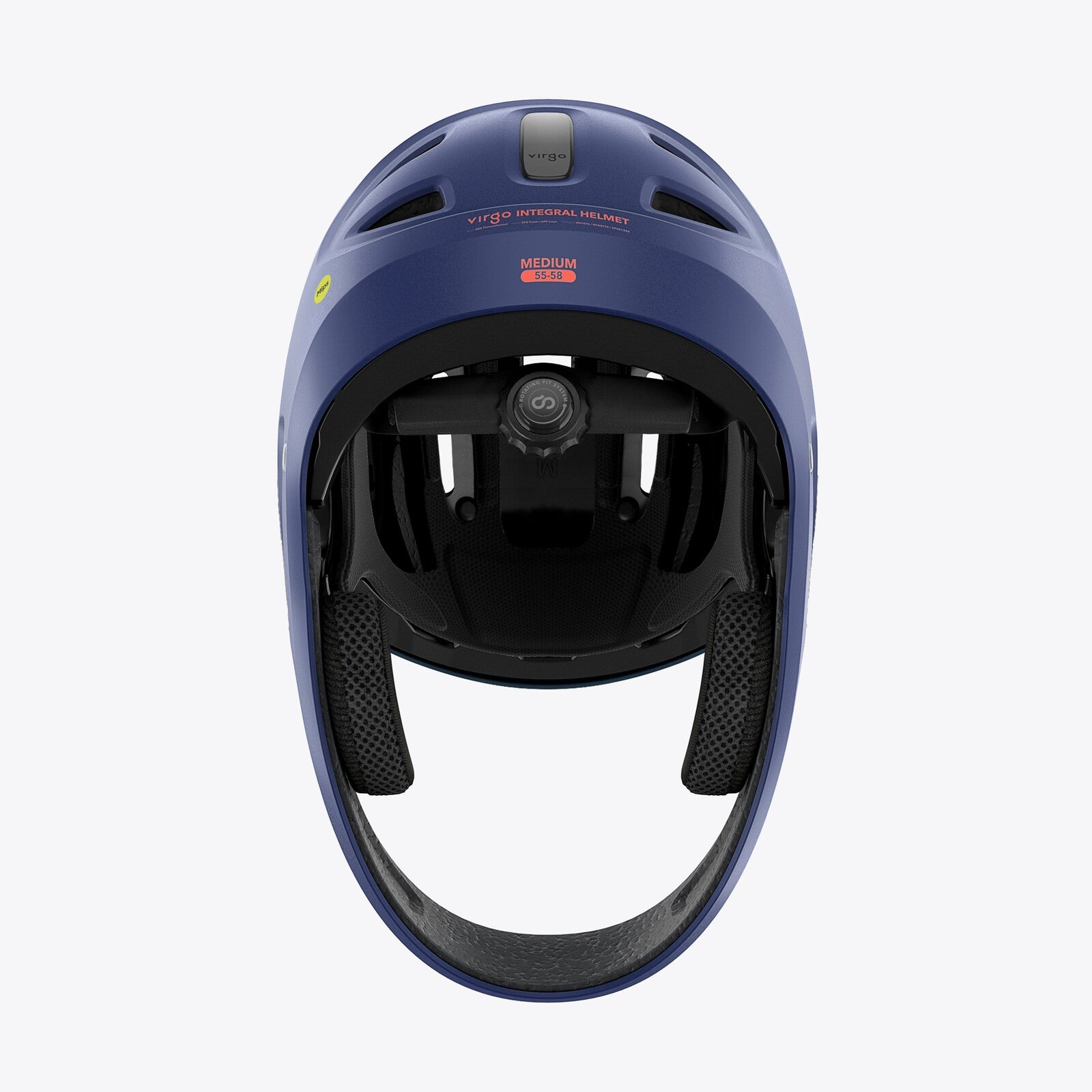 Virgo Kid - Casque intégral Enfant