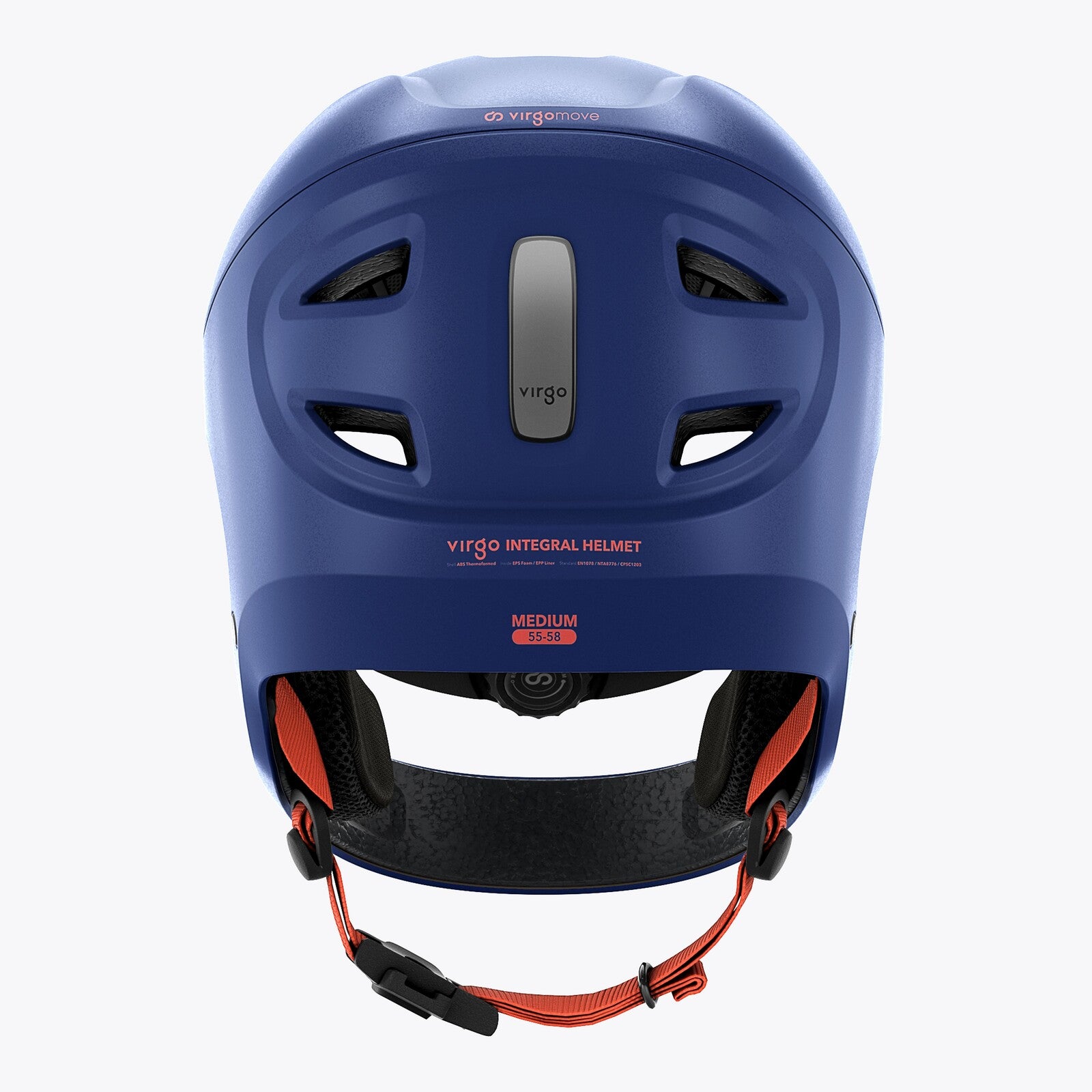 Virgo Kid - Casque intégral Enfant