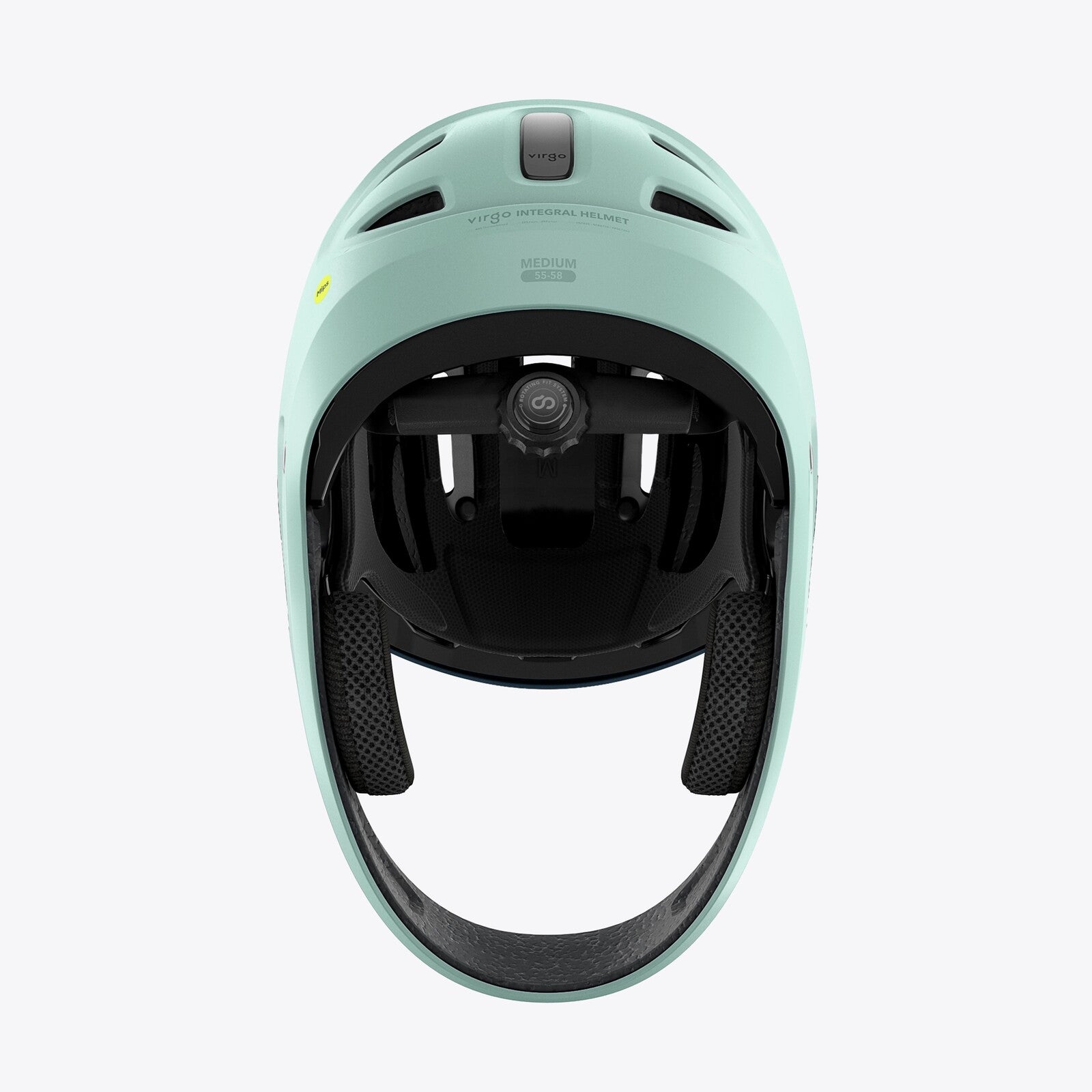 Virgo Kid - Casque intégral Enfant
