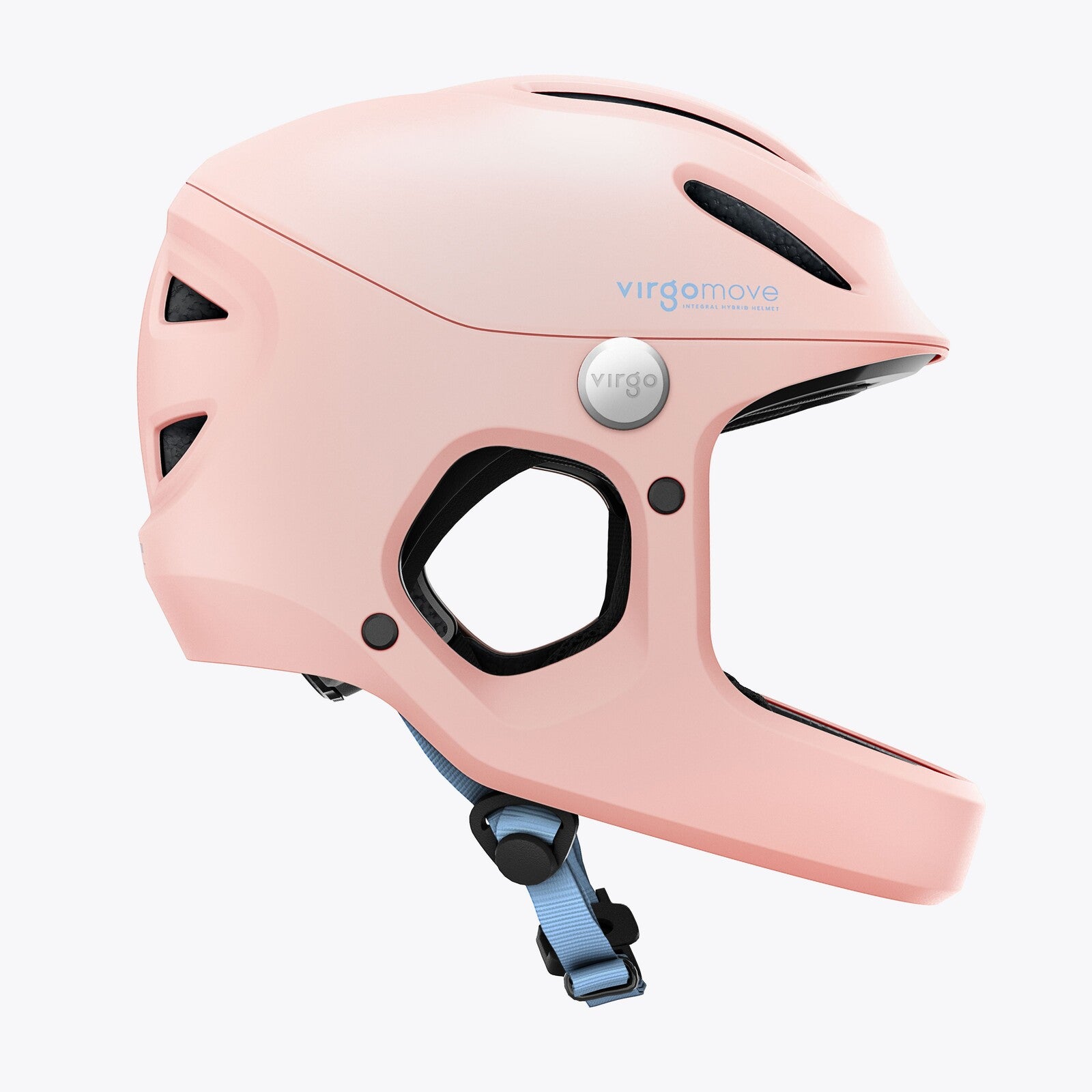Virgo Kid - Casque intégral Enfant