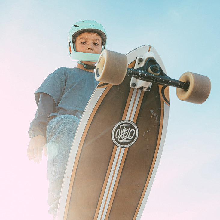 Virgo Kid - Casque intégral Enfant