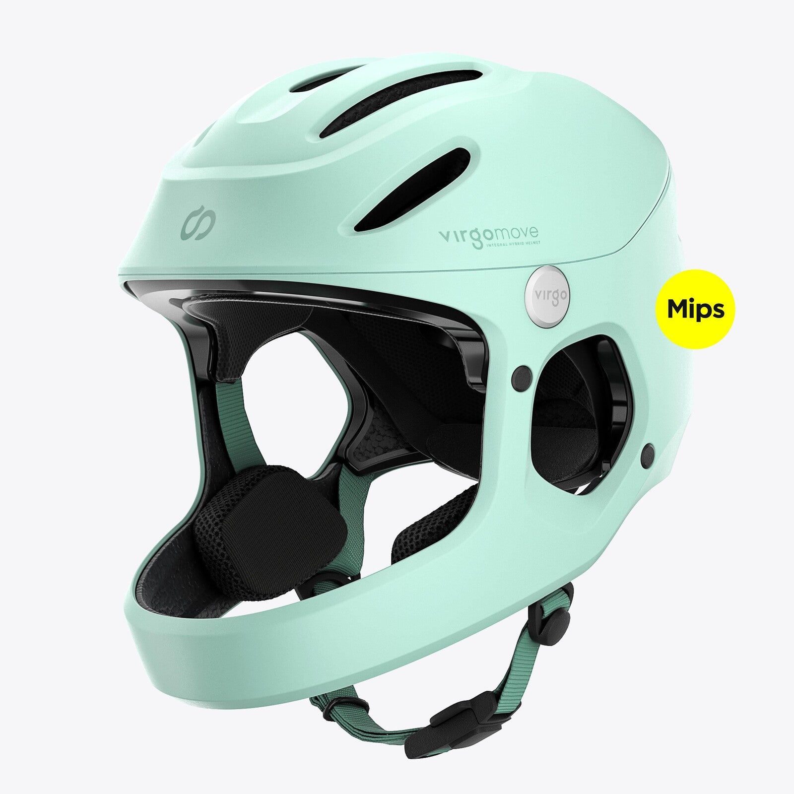 Virgo Kid Mips - Casque Intégral Enfant