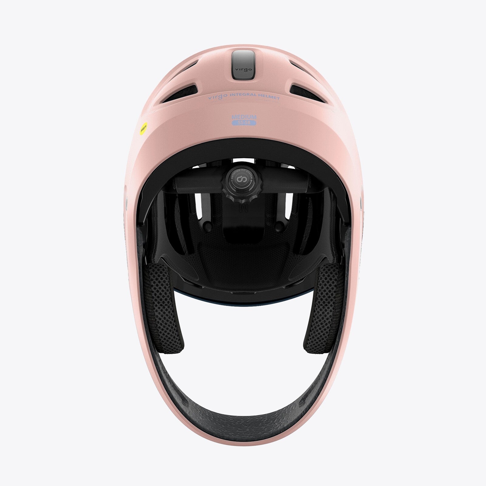 Virgo Kid Mips - Casque Intégral Enfant