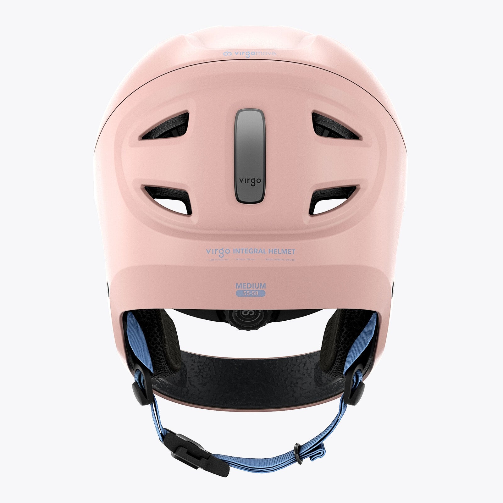 Virgo Kid Mips - Casque Intégral Enfant