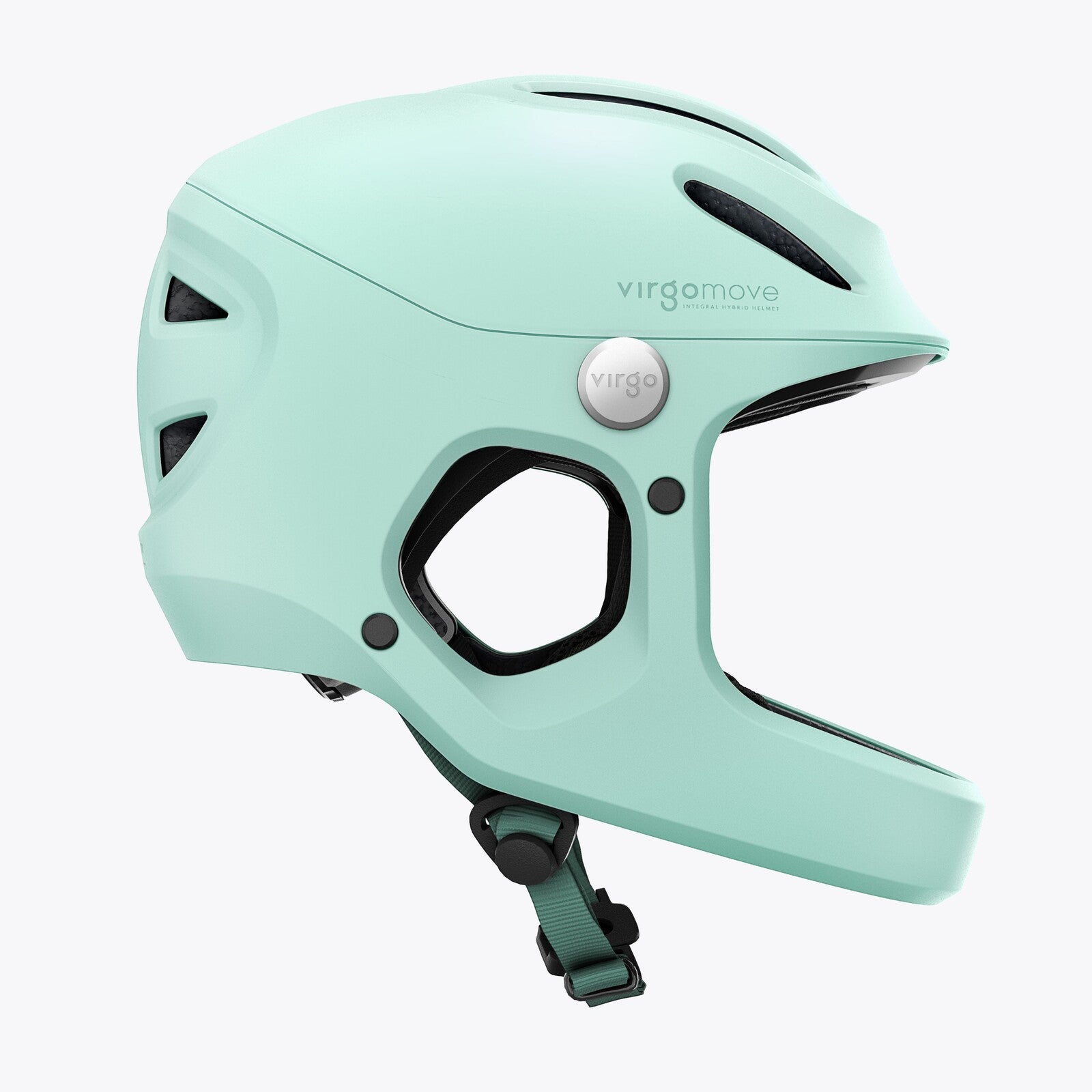 Virgo Kid Mips - Casque Intégral Enfant