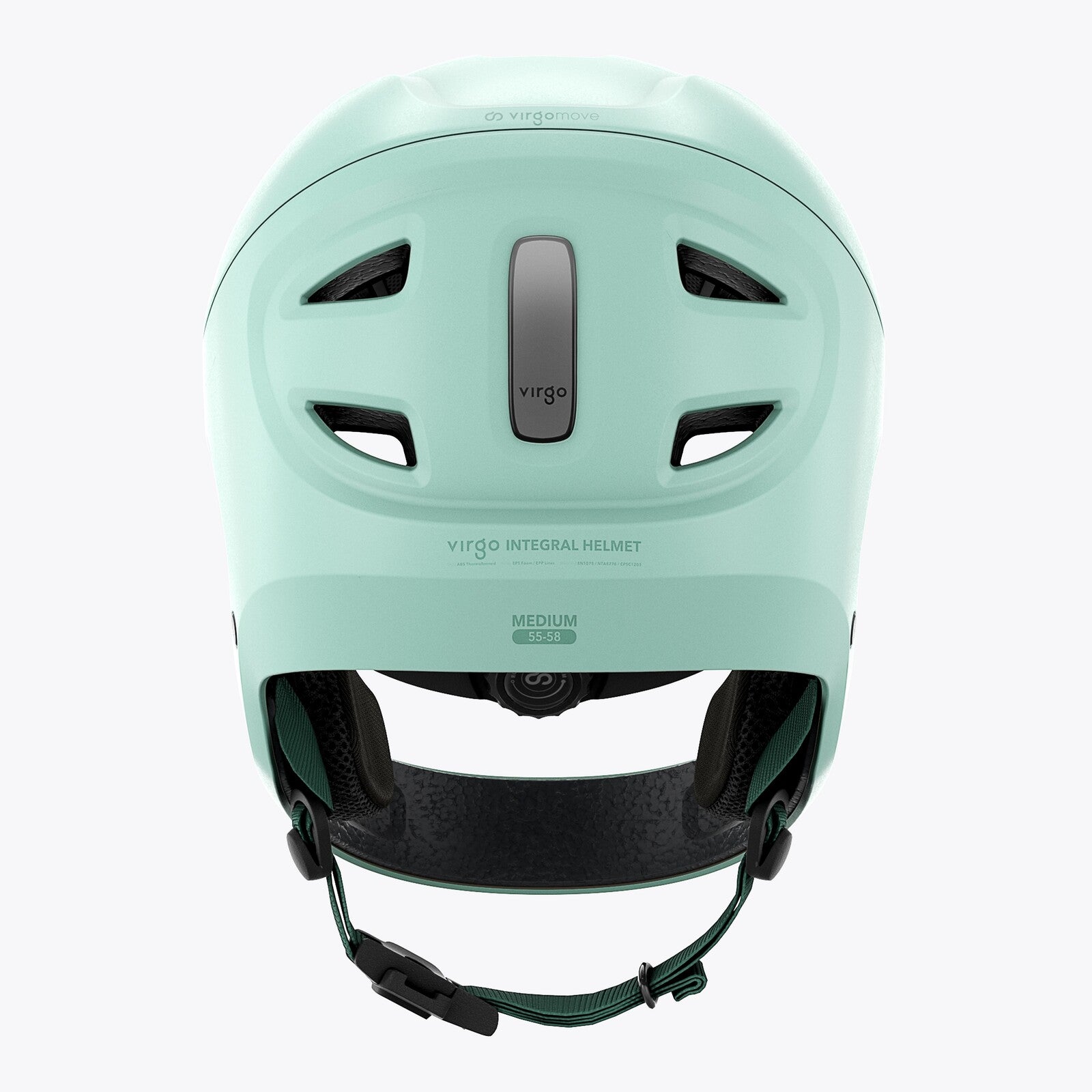 Virgo Kid Mips - Casque Intégral Enfant