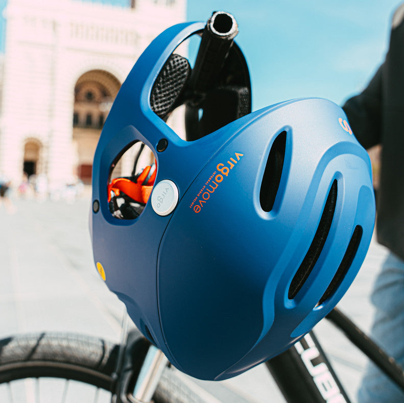 Virgo Kid Mips - Casque Intégral Enfant